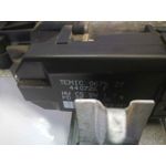 Elevalunas Trasero Derecho Para Renault Megane Ii Berlina 5P
