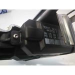 Elevalunas Trasero Izquierdo Para Renault Megane Ii Classic Berlina