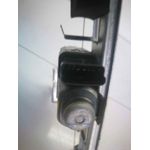 Elevalunas Trasero Izquierdo Para Renault Megane Ii Classic Berlina