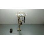 Aforador para Peugeot Partner (S1)