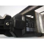 Elevalunas Trasero Izquierdo Para Renault Megane Ii Berlina 5P
