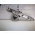 Elevalunas Trasero Izquierdo Para Renault Megane Ii Classic Berlina