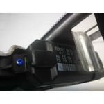 Elevalunas Trasero Izquierdo Para Renault Megane Ii Classic Berlina
