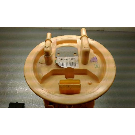Aforador para Peugeot 307 (S1)