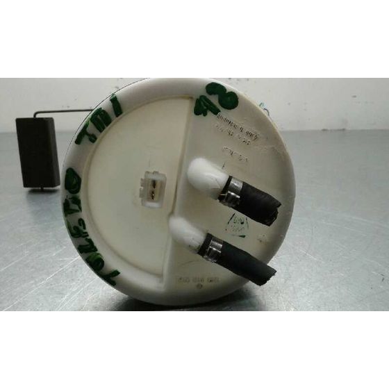 Aforador para Seat Toledo (1M2)