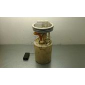 Aforador para Seat Ibiza (6L1)