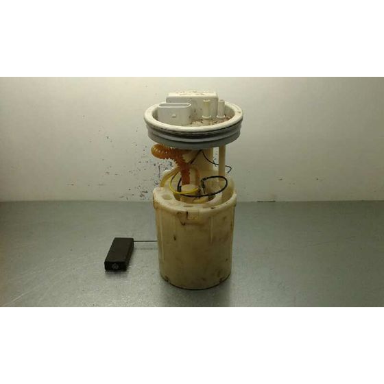 Aforador para Seat Ibiza (6L1)