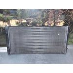 Radiador Agua Para Volkswagen Golf Iii Berlina