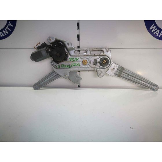 Elevalunas Delantero Izquierdo Para Renault Safrane