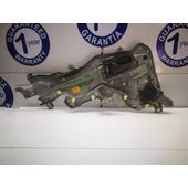 Elevalunas Trasero Izquierdo para Renault Laguna (B56)