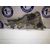 Elevalunas Trasero Izquierdo para Renault Laguna (B56)