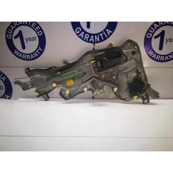 Elevalunas Trasero Izquierdo para Renault Laguna (B56)
