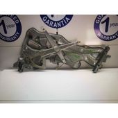 Elevalunas Trasero Izquierdo para Renault Laguna (B56)