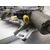 Elevalunas Trasero Izquierdo para Renault Laguna (B56)