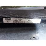 Condensador / Radiador Aire Acondicionado Para Volkswagen Polo