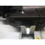 Elevalunas Trasero Derecho Para Renault Megane Ii Berlina 5P
