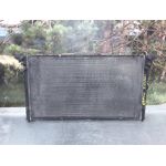 Radiador Agua Para Volkswagen Sharan