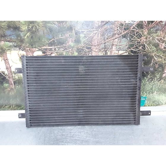 Condensador / Radiador Aire Acondicionado Para Volkswagen Sharan