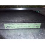 Condensador / Radiador Aire Acondicionado Para Volkswagen Sharan