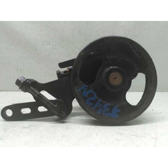 Bomba Direccion Para Kia Rio