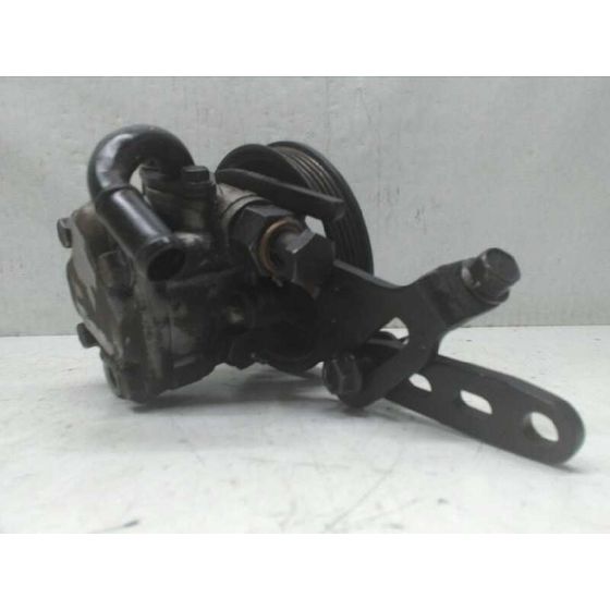 Bomba Direccion Para Kia Rio