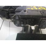 Elevalunas Trasero Derecho Para Renault Megane Ii Classic Berlina