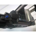 Elevalunas Trasero Izquierdo Para Renault Megane Ii Classic Berlina