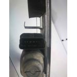 Elevalunas Trasero Izquierdo Para Renault Megane Ii Classic Berlina