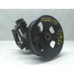 Bomba Direccion Para Kia Sorento
