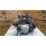 Motor Completo Para Aprilia Scarabeo