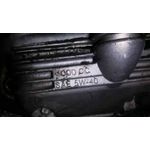 Motor Completo Para Aprilia Scarabeo