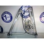Elevalunas Delantero Izquierdo Para Renault Clio Iii