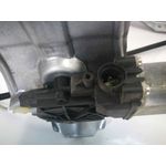 Elevalunas Delantero Izquierdo Para Renault Clio Iii