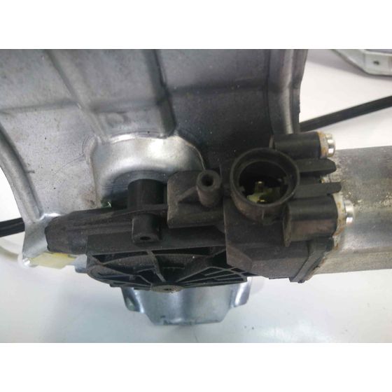 Elevalunas Delantero Izquierdo Para Renault Clio Iii