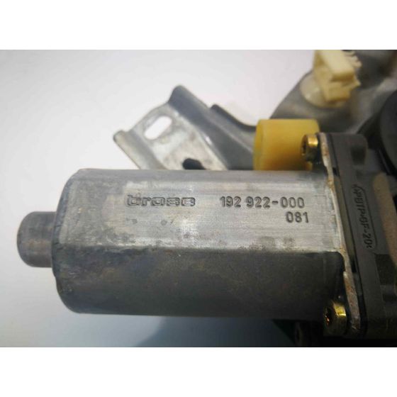 Elevalunas Trasero Izquierdo Para Renault Laguna
