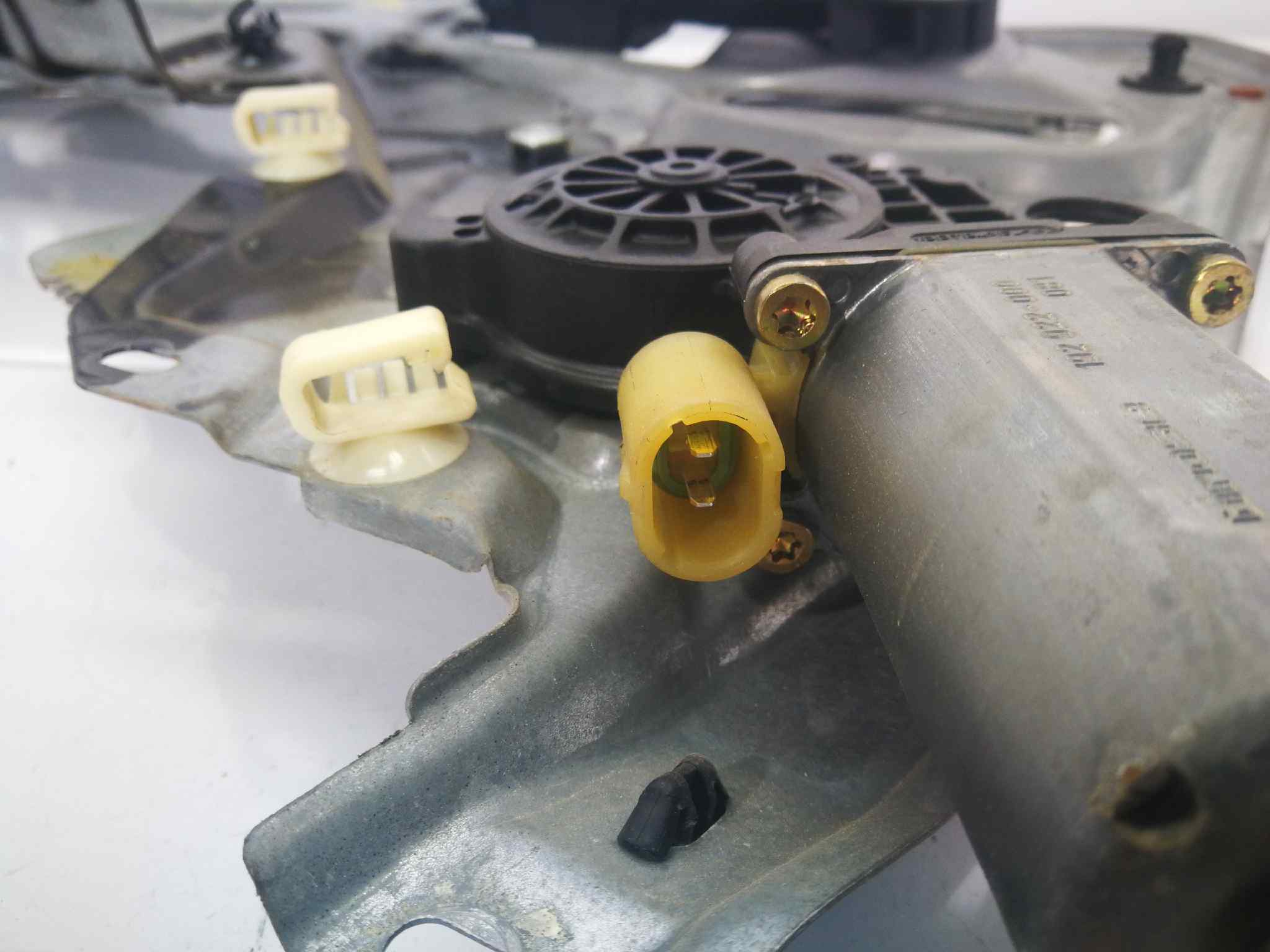 Elevalunas Trasero Izquierdo Para Renault Laguna
