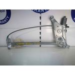 Elevalunas Trasero Izquierdo para Renault Espace /Grand Espace (Je0)