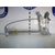 Elevalunas Trasero Izquierdo para Renault Espace /Grand Espace (Je0)