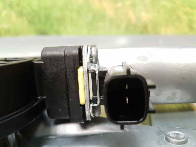 Elevalunas Delantero Derecho Para Dacia Sandero