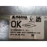 Elevalunas Delantero Derecho Para Dacia Sandero