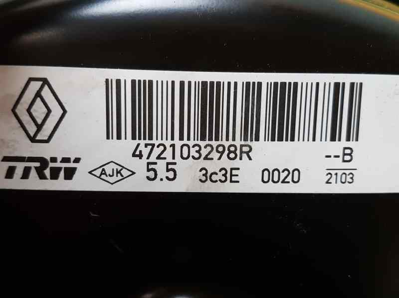 Servofreno Para Dacia Sandero