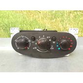 Mando Calefaccion / Aire Acondicionado Para Dacia Sandero
