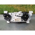 Mando Calefaccion / Aire Acondicionado Para Dacia Sandero
