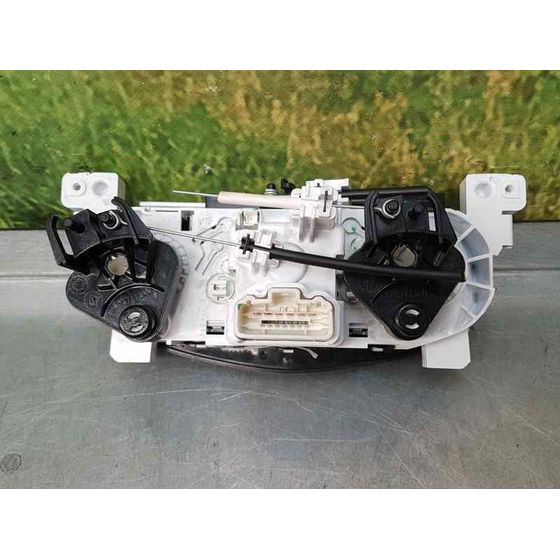 Mando Calefaccion / Aire Acondicionado Para Dacia Sandero