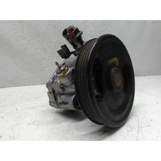 Bomba Direccion Para Mazda Mx-3