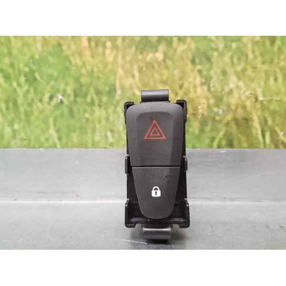 Warning para Dacia Sandero