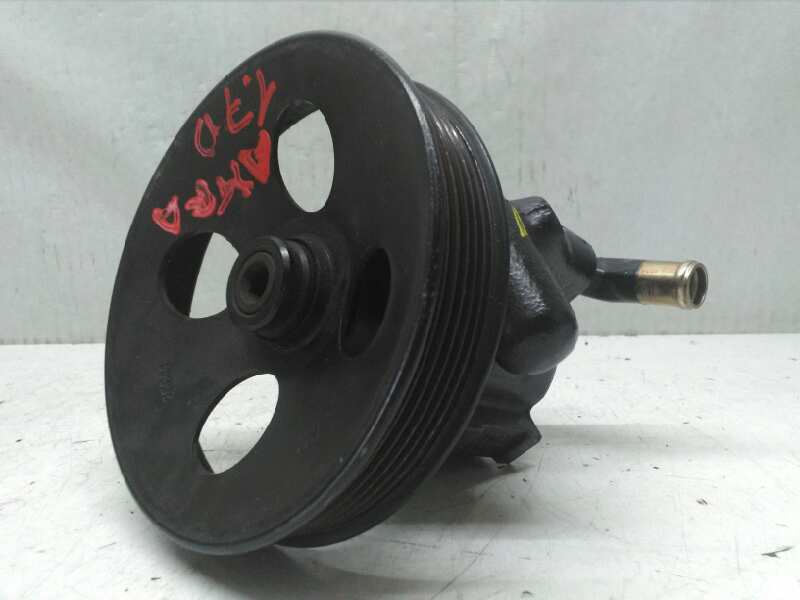 Bomba Direccion para Opel Astra F Berlina