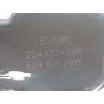Bobina Encendido Para Dacia Sandero