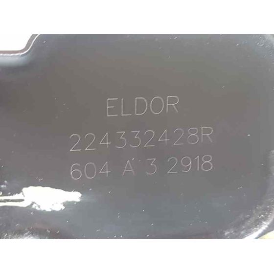 Bobina Encendido Para Dacia Sandero