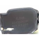 Bobina Encendido Para Dacia Sandero